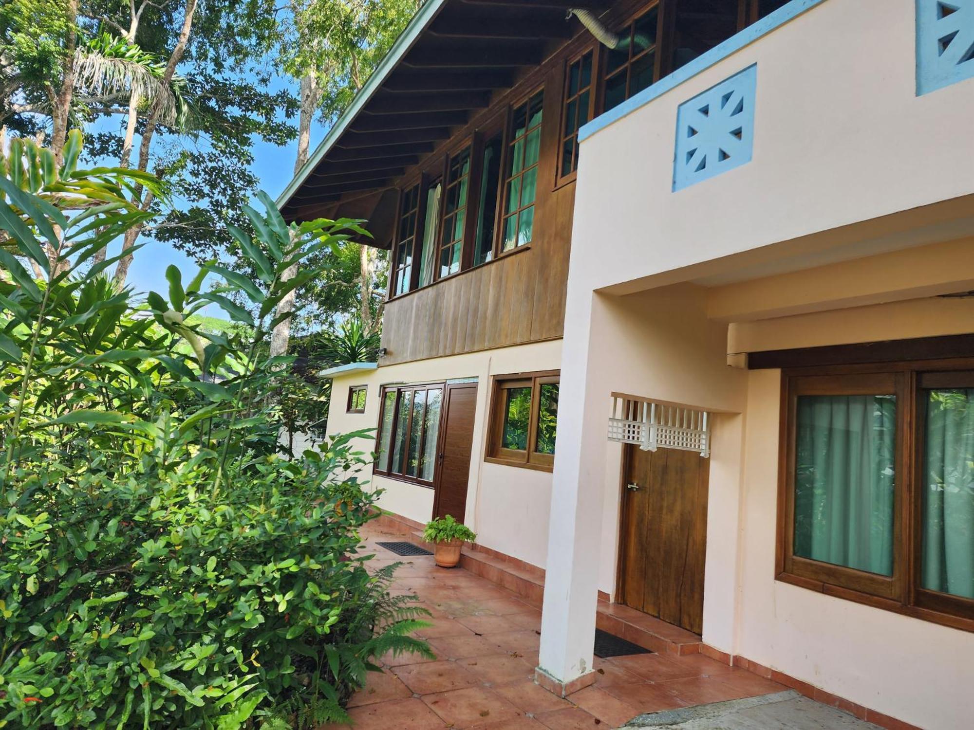 Gamboa Apartment Toucan Y Studio Neque Εξωτερικό φωτογραφία