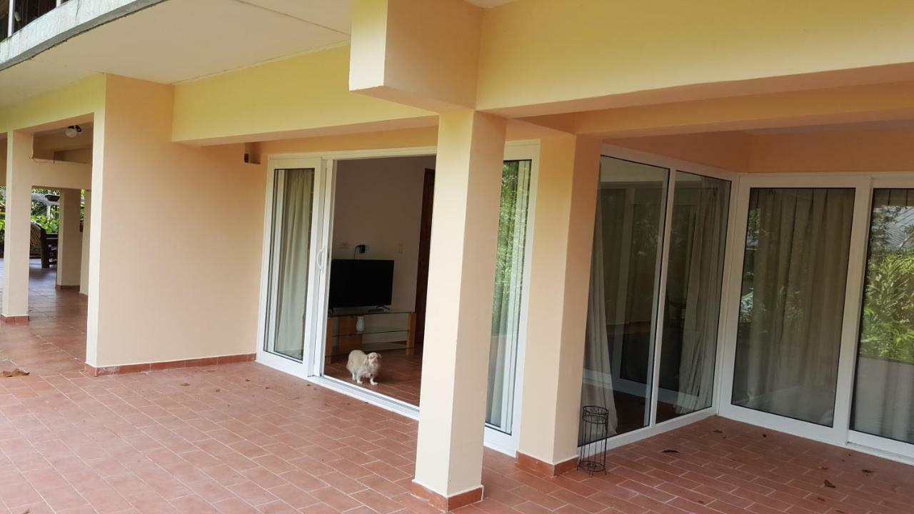 Gamboa Apartment Toucan Y Studio Neque Εξωτερικό φωτογραφία