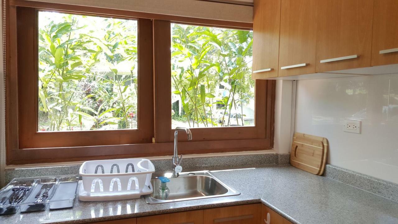 Gamboa Apartment Toucan Y Studio Neque Εξωτερικό φωτογραφία