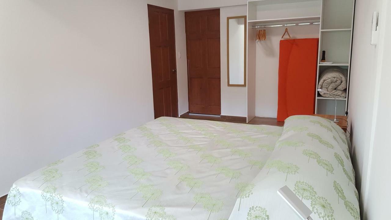 Gamboa Apartment Toucan Y Studio Neque Εξωτερικό φωτογραφία