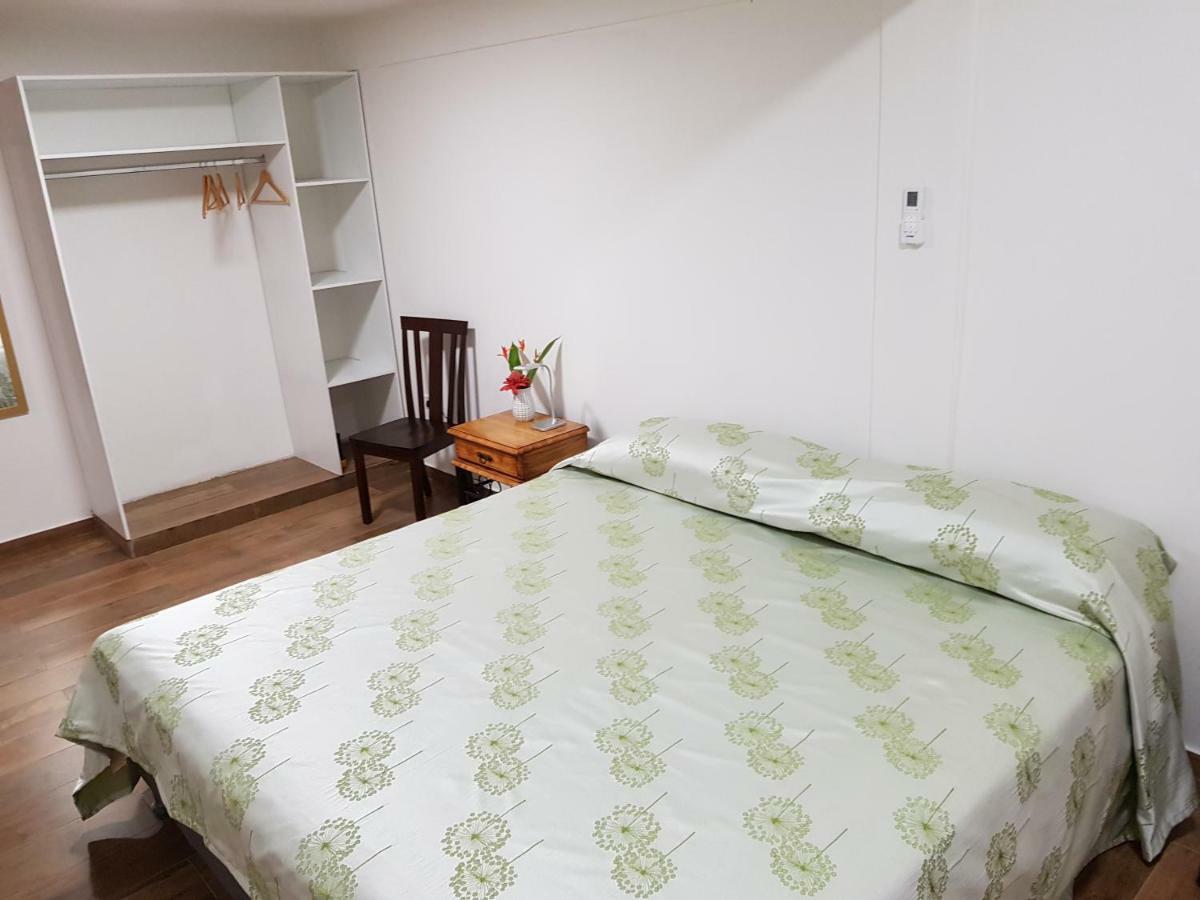 Gamboa Apartment Toucan Y Studio Neque Εξωτερικό φωτογραφία