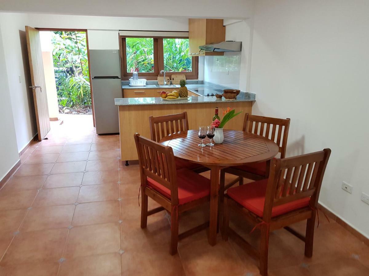 Gamboa Apartment Toucan Y Studio Neque Εξωτερικό φωτογραφία