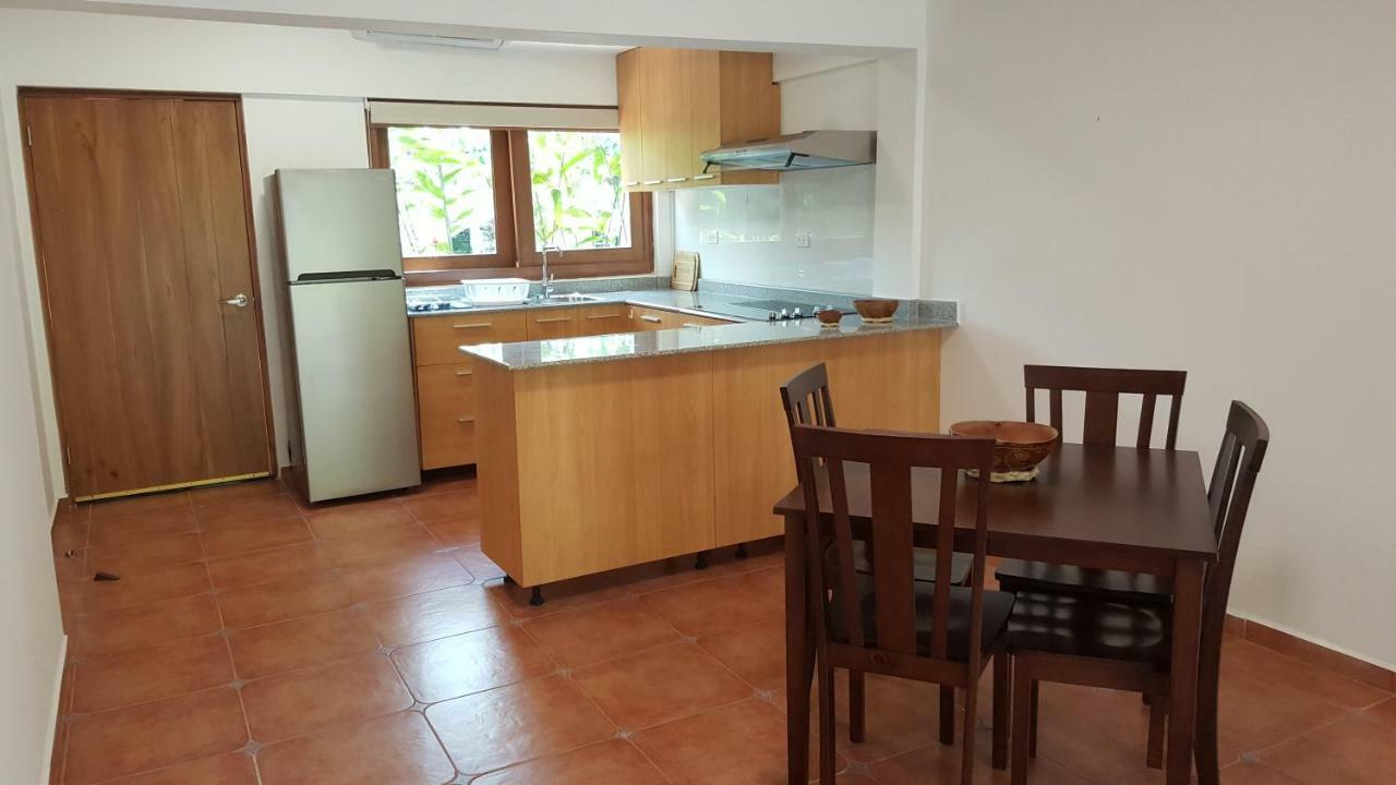 Gamboa Apartment Toucan Y Studio Neque Εξωτερικό φωτογραφία
