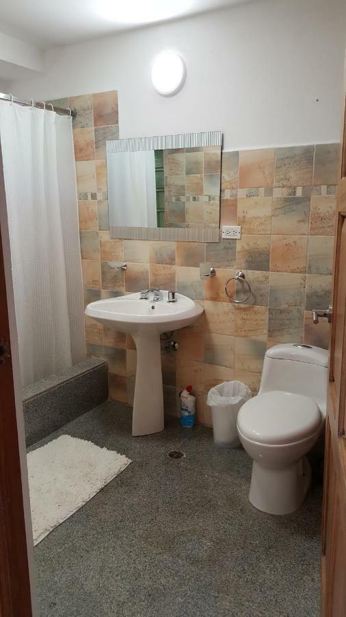 Gamboa Apartment Toucan Y Studio Neque Εξωτερικό φωτογραφία