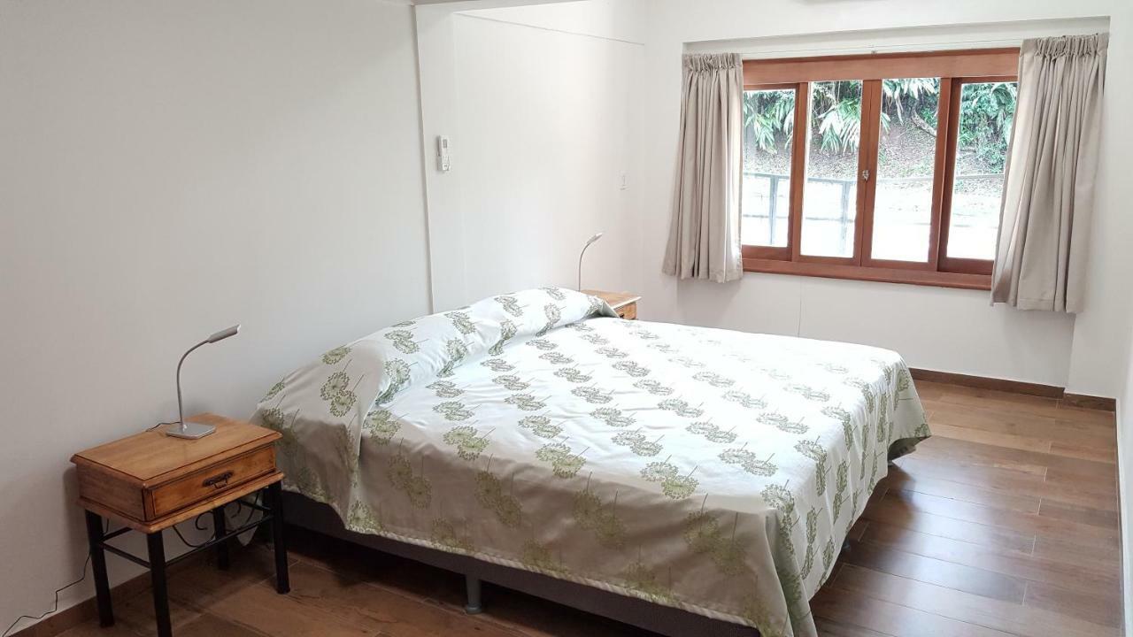 Gamboa Apartment Toucan Y Studio Neque Εξωτερικό φωτογραφία