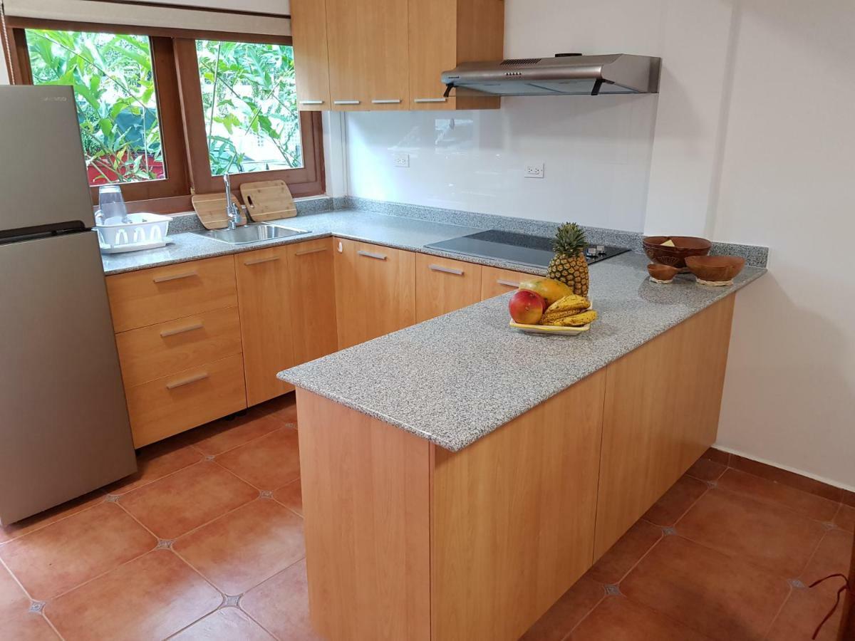 Gamboa Apartment Toucan Y Studio Neque Εξωτερικό φωτογραφία