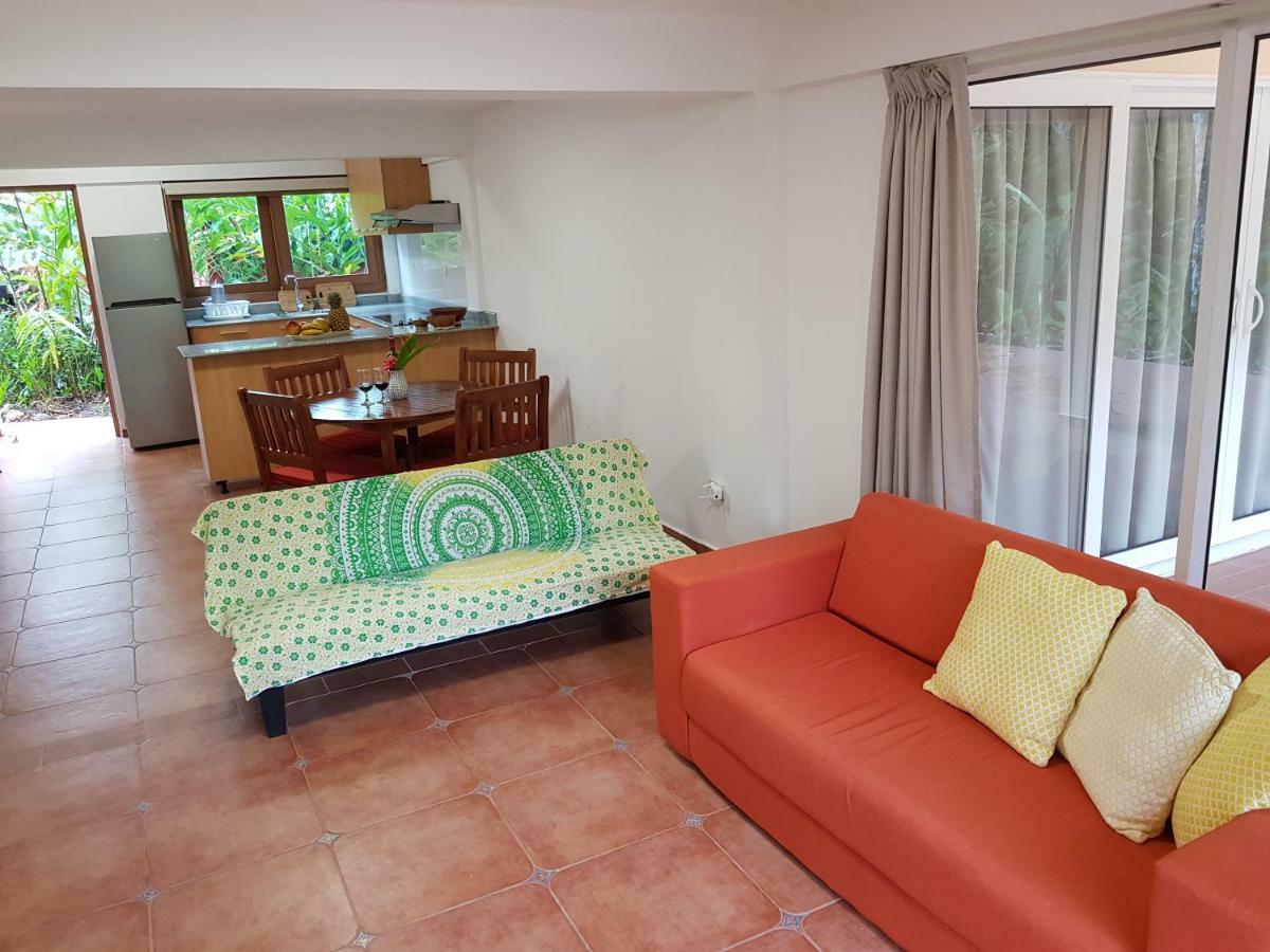 Gamboa Apartment Toucan Y Studio Neque Εξωτερικό φωτογραφία