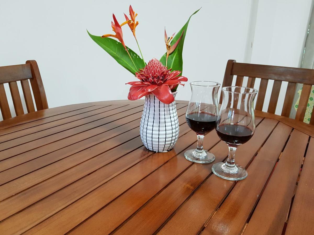 Gamboa Apartment Toucan Y Studio Neque Εξωτερικό φωτογραφία