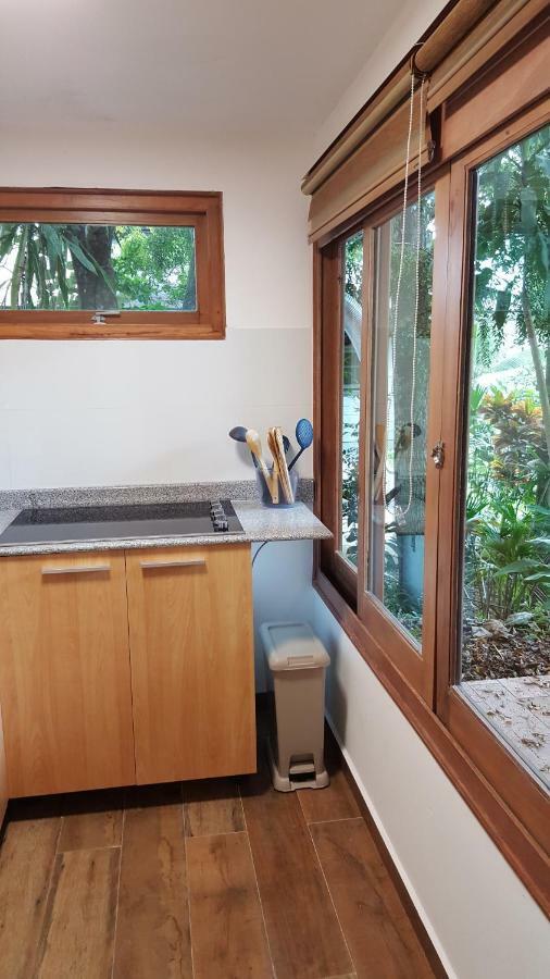 Gamboa Apartment Toucan Y Studio Neque Εξωτερικό φωτογραφία