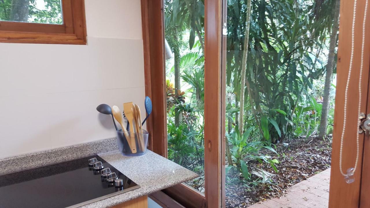 Gamboa Apartment Toucan Y Studio Neque Εξωτερικό φωτογραφία